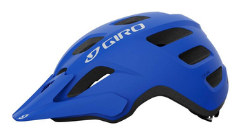 Kask MTB GIRO FIXTURE niebieski