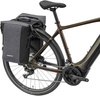 Sakwa na bagażnik Giant Pannier Bag MIK Grey (30 litrów)