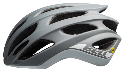 Kask szosowy BELL FORMULA INTEGRATED MIPS (szary)