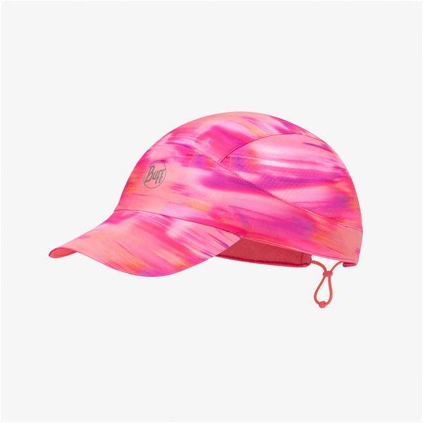 Czapka z daszkiem BUFF PACK SPEED CAP SISH PINK FLUORS/M