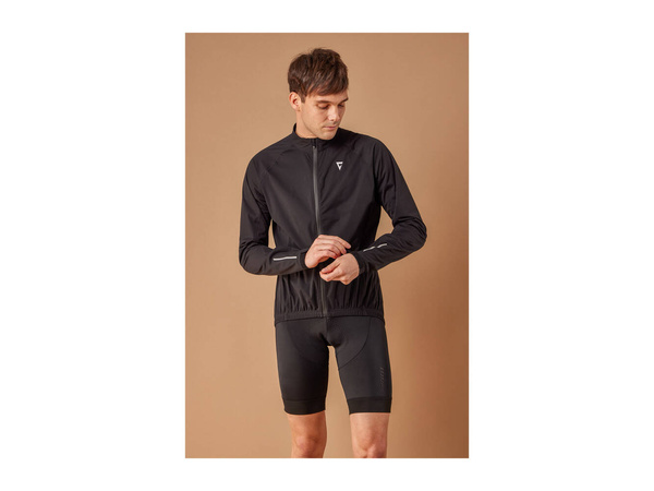 Kurtka przeciwdeszczowa Giant Proshield Black