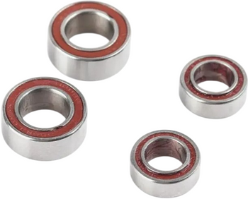 Zestaw łożysk do rowerów karbonowych Orbea Oiz 2023