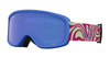 Gogle zimowe juniorskie GIRO BUSTER PARADISE NAMUK (soczewka lustrzana kolorowa GREY COBALT)