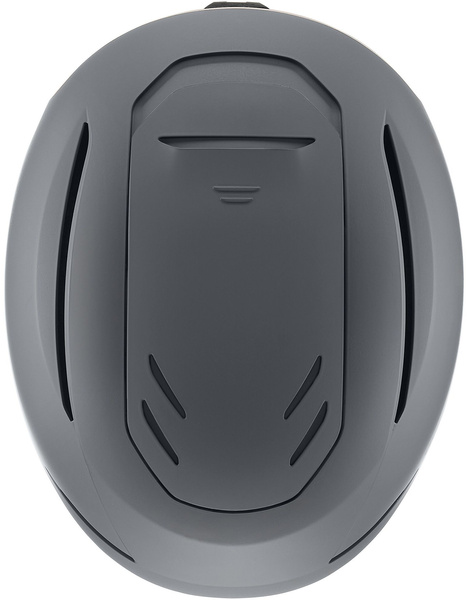 Kask narciarski Uvex Resolution MIPS (szary)