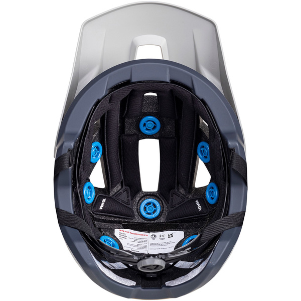 Kask Leatt MTB AllMtn 2.0 V24 Granite