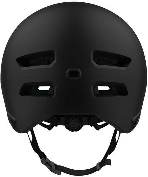 Kask miejski Lazer Maze KinetiCore Matte Black