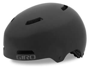 Kask dziecięcy GIRO DIME FS (czarny)