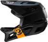 Kask full face Leatt MTB Gravity 4.0 V25 Black