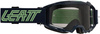 Gogle Leatt Vizion 3.5 Matcha