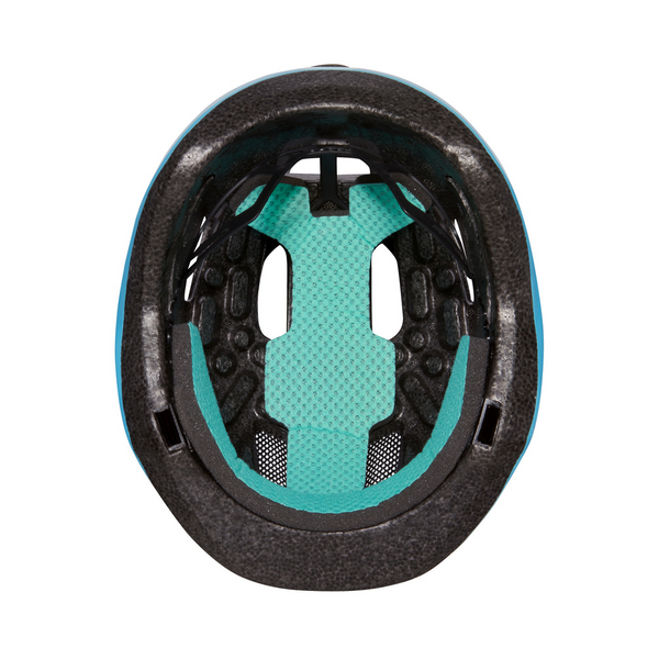 Kask dziecięcy Lazer PNUT KinetiCore Shark