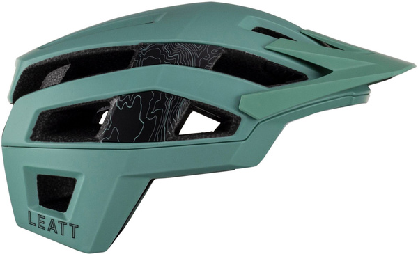 Kask Leatt MTB Trail 3.0 V23 Pistachio