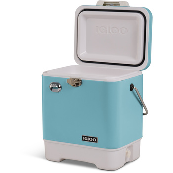 Lodówka IGLOO Legacy 20 (19 litrów)