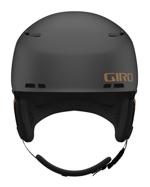 Kask zimowy GIRO EMERGE SPHERICAL MIPS (czarny)