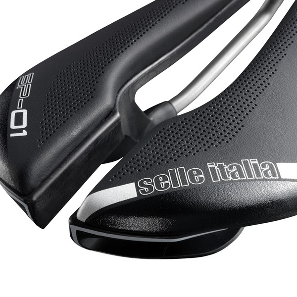 Siodełko SELLE ITALIA SP-01 BOOST TI316 SUPERFLOW S