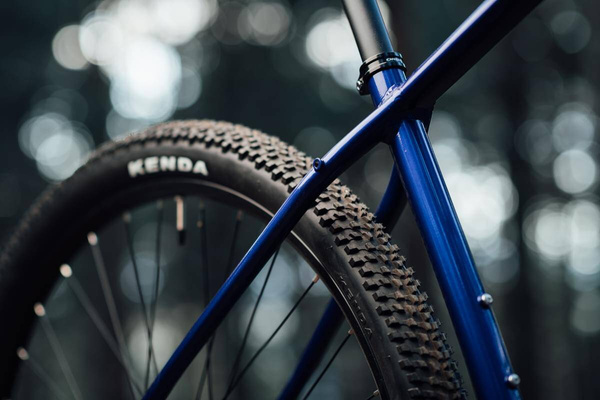 Rower MTB Orbea Onna 40 (2023) niebiesko-biały