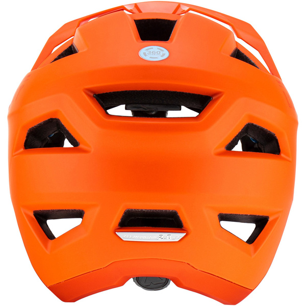 Kask Leatt MTB AllMtn 2.0 V23 Flame
