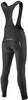 Spodnie z szelkami ocieplane Giant Podium Thermal