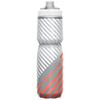 Bidon termiczny Podium Chill 710ml Coral Stripe