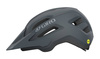 Kask MTB GIRO FIXTURE II grafitowy