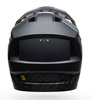 Kask full face BELL SANCTION 2 DLX MIPS (czarny mat)