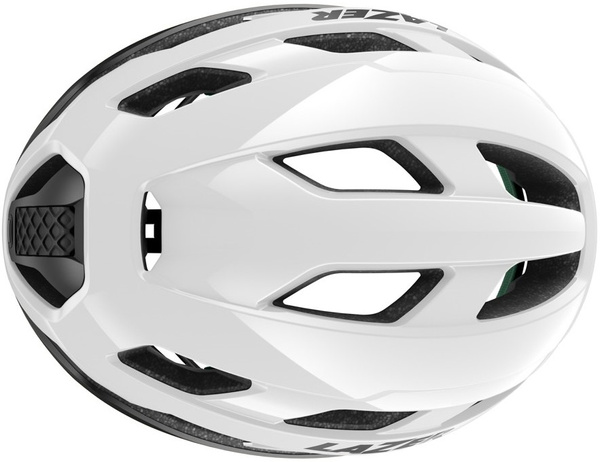 Kask szosowy Lazer Strada KinetiCore White