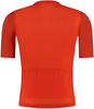 Koszulka z krótkim rękawem Shimano Aria (czerwona)