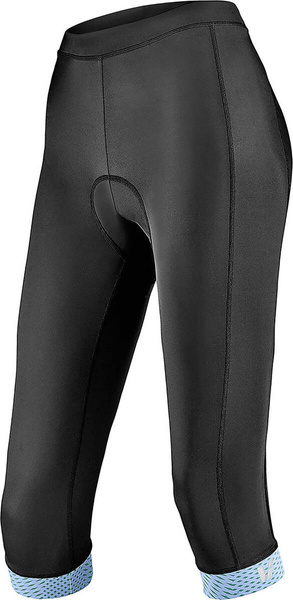 Spodenki damskie 3/4 Giant Liv Beliv Misty Surf