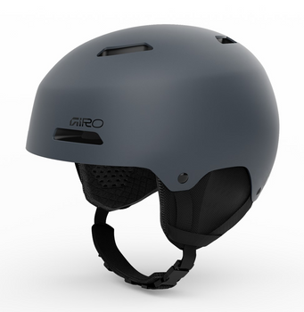 Kask zimowy GIRO LEDGE FS (matte indigo) (2026)