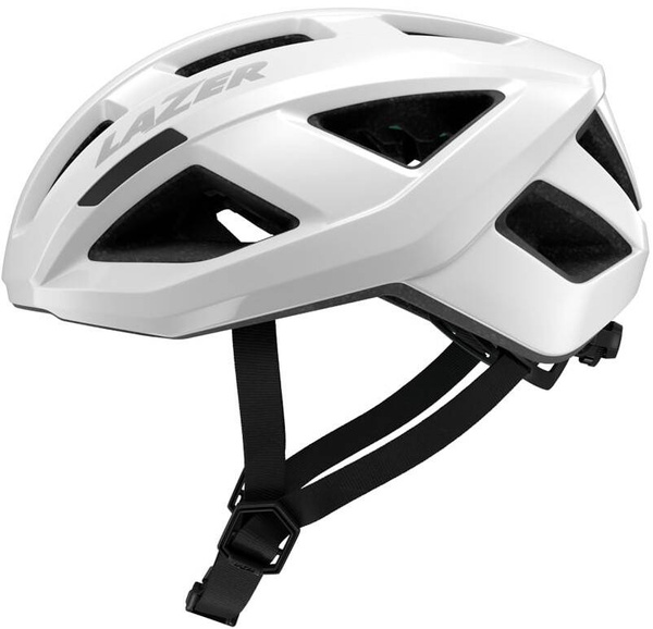Kask szosowy Lazer Tonic KinetiCore White