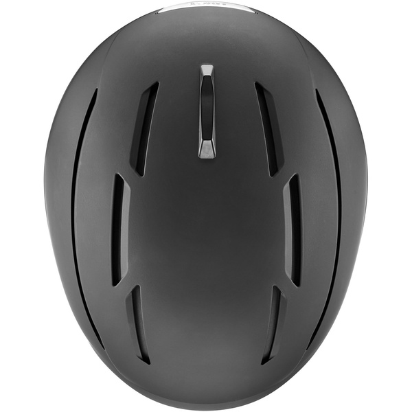 Kask narciarski UVEX Gravitate MIPS (czarny)