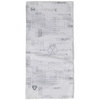 Bandana BUFF THERMONET® PRISTO ASH