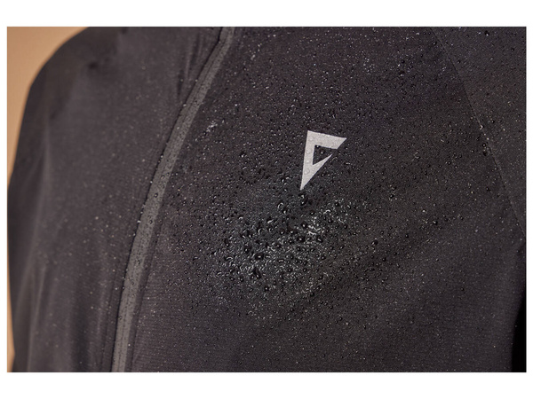 Kurtka przeciwdeszczowa Giant Proshield Black