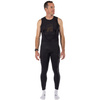 Spodnie z szelkami Leatt MTB Endurance 4.0 (czarne)