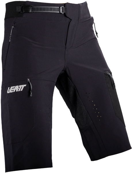 Spodenki damskie Leatt MTB Enduro 3.0 (czarne)