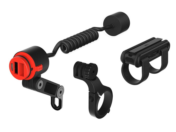 Uchwyt lampki Knog PWR Cable Extension