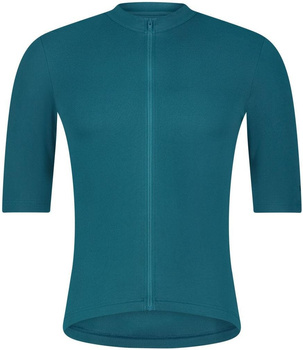 Koszulka damska Shimano Elemento (niebieska)