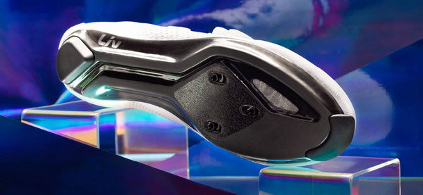 Buty szosowe damskie Giant Liv Macha Pro