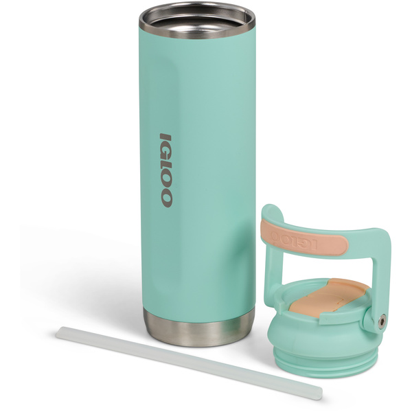 Butelka termiczna (z rurką) IGLOO Sport Sipper 20 OZ (0,6 litra)