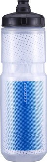 Bidon termiczny Giant Evercool (650 ml) Transparent Blue