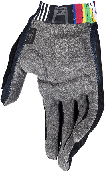 Rękawiczki długie Leatt MTB 3.0 Endurance Black