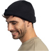 Czapka BUFF KNITTED BEANIE LILON FISHERMAN BLACK
