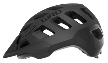 Kask rowerowy MTB GIRO RADIX czarny mat