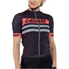 Koszulka damska Leatt MTB Endurance 6.0 (czarna)