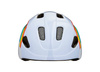 Kask dziecięcy Lazer PNUT KinetiCore Rainbow