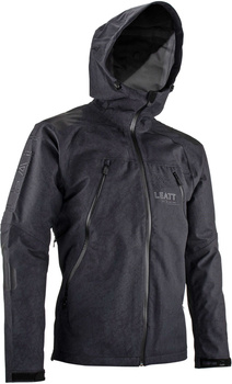 Kurtka Leatt MTB HydraDri 5.0 (czarna)