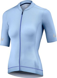 Koszulka damska z krótkim rękawem Giant Liv Vantage Soap Suds