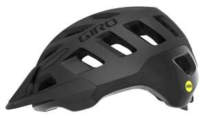 Kask rowerowy MTB GIRO RADIX INTEGRATED MIPS czarny
