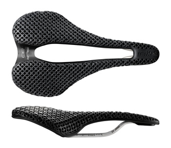 Siodełko SELLE ITALIA SLR BOOST 3D TI316 Superflow S