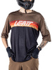 Koszulka Leatt MTB Enduro 3.0 (czarna)