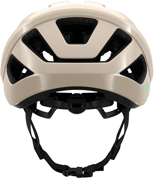 Kask szosowy Lazer Tonic KinetiCore Latte